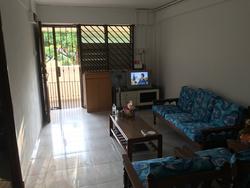 Blk 116 Bukit Merah View (Bukit Merah), HDB 3 Rooms #150428712